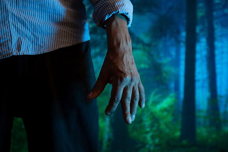 Denis Serrano