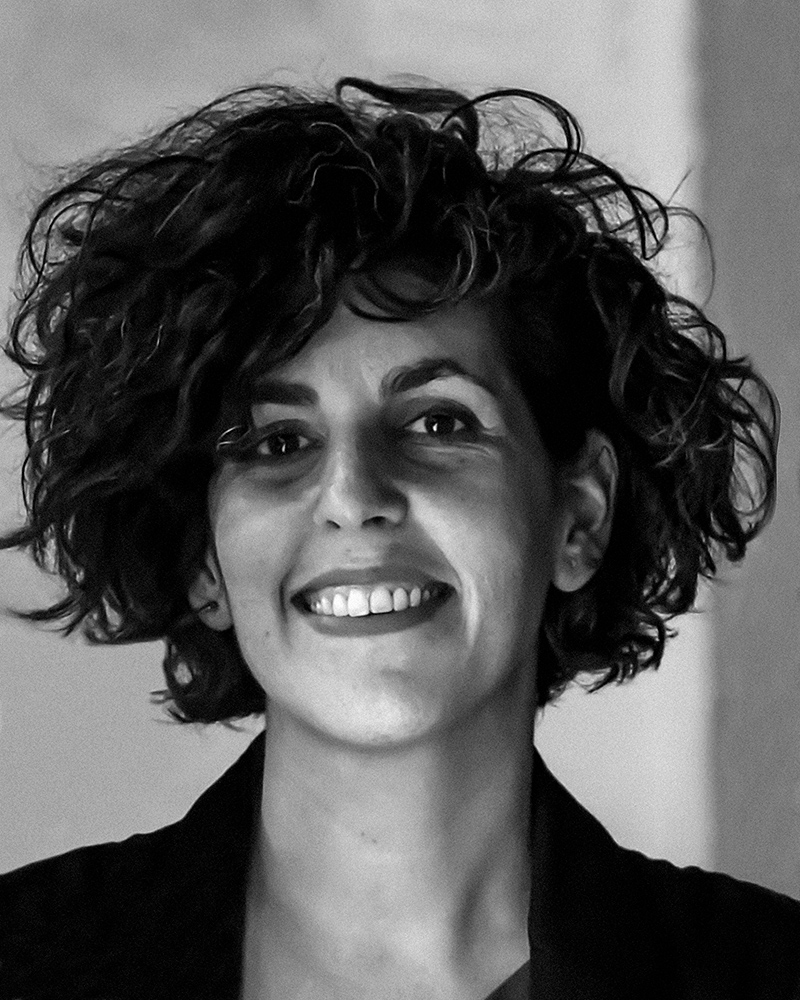 Alejandra Aguado