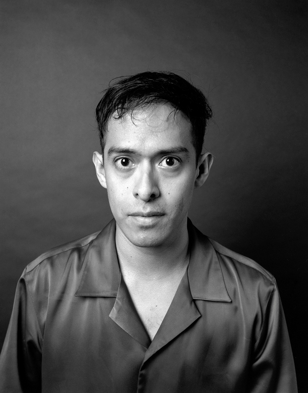 César González Aguirre