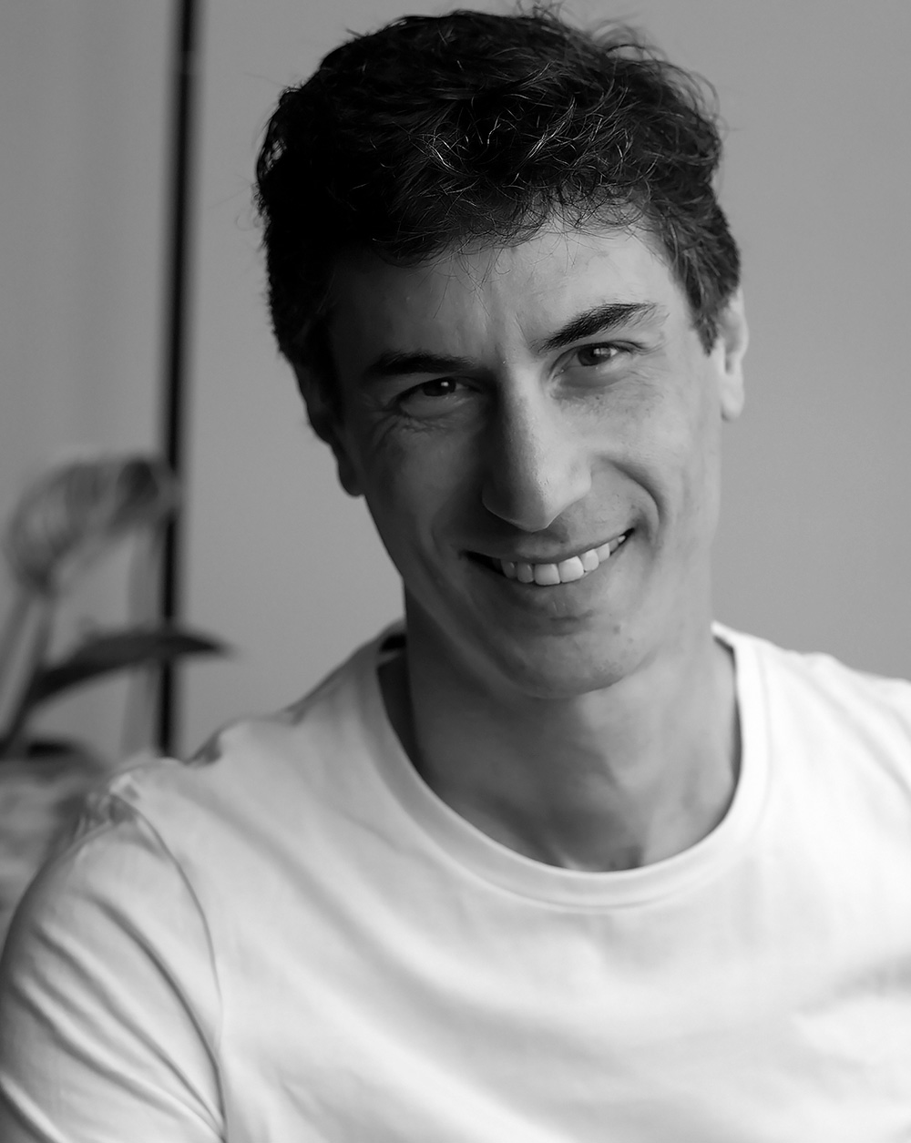 Rony Maltz