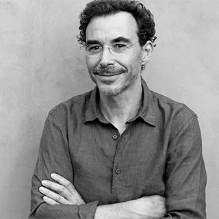 David Jiménez