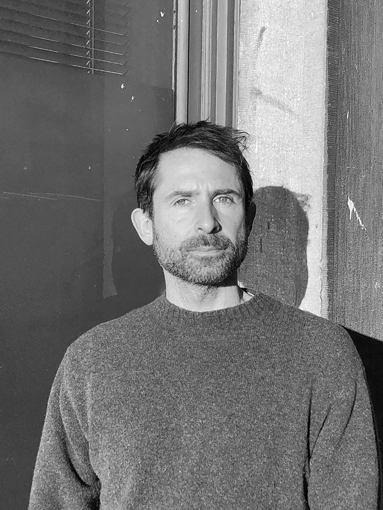 Federico Clavarino