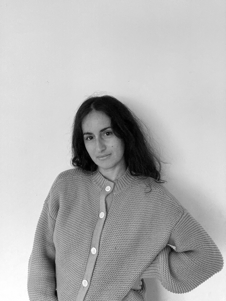 Carmen Winant